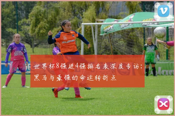 世界杯8强进4强排名表深度专访：黑马与豪强的命运转折点