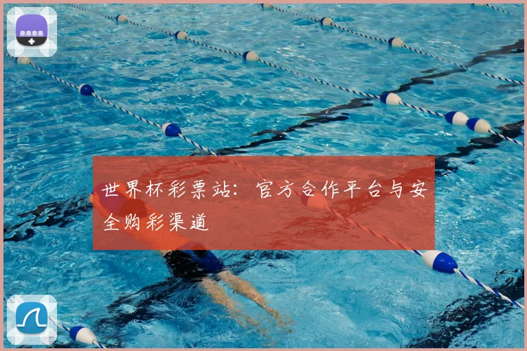 世界杯彩票站：官方合作平台与安全购彩渠道