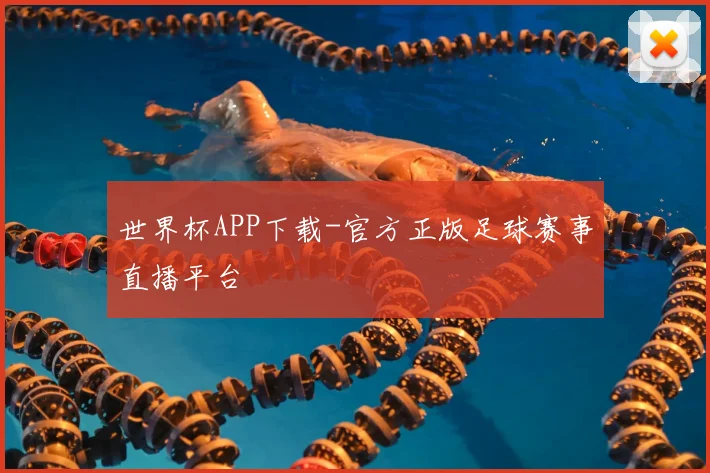 世界杯APP下载-官方正版足球赛事直播平台