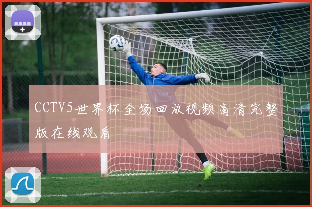 CCTV5世界杯全场回放视频高清完整版在线观看