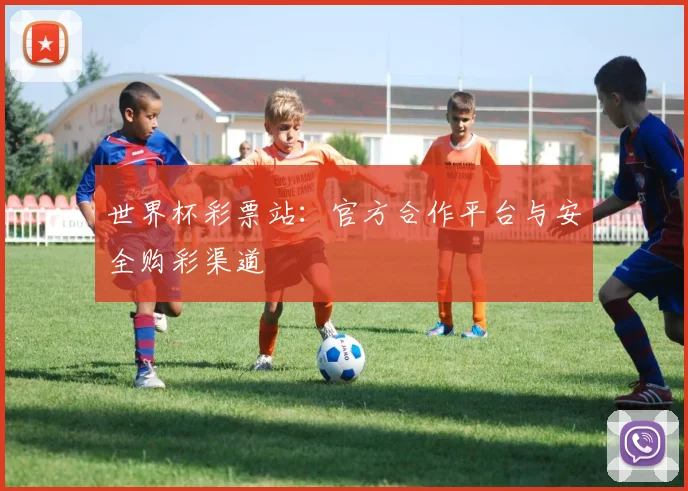 世界杯彩票站：官方合作平台与安全购彩渠道