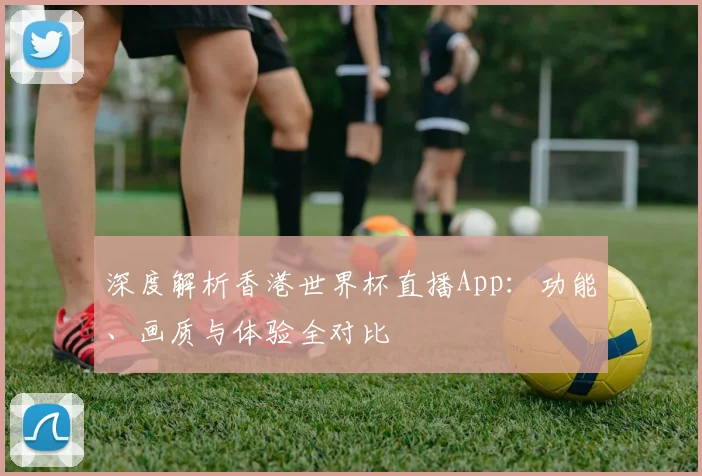 深度解析香港世界杯直播App：功能、画质与体验全对比